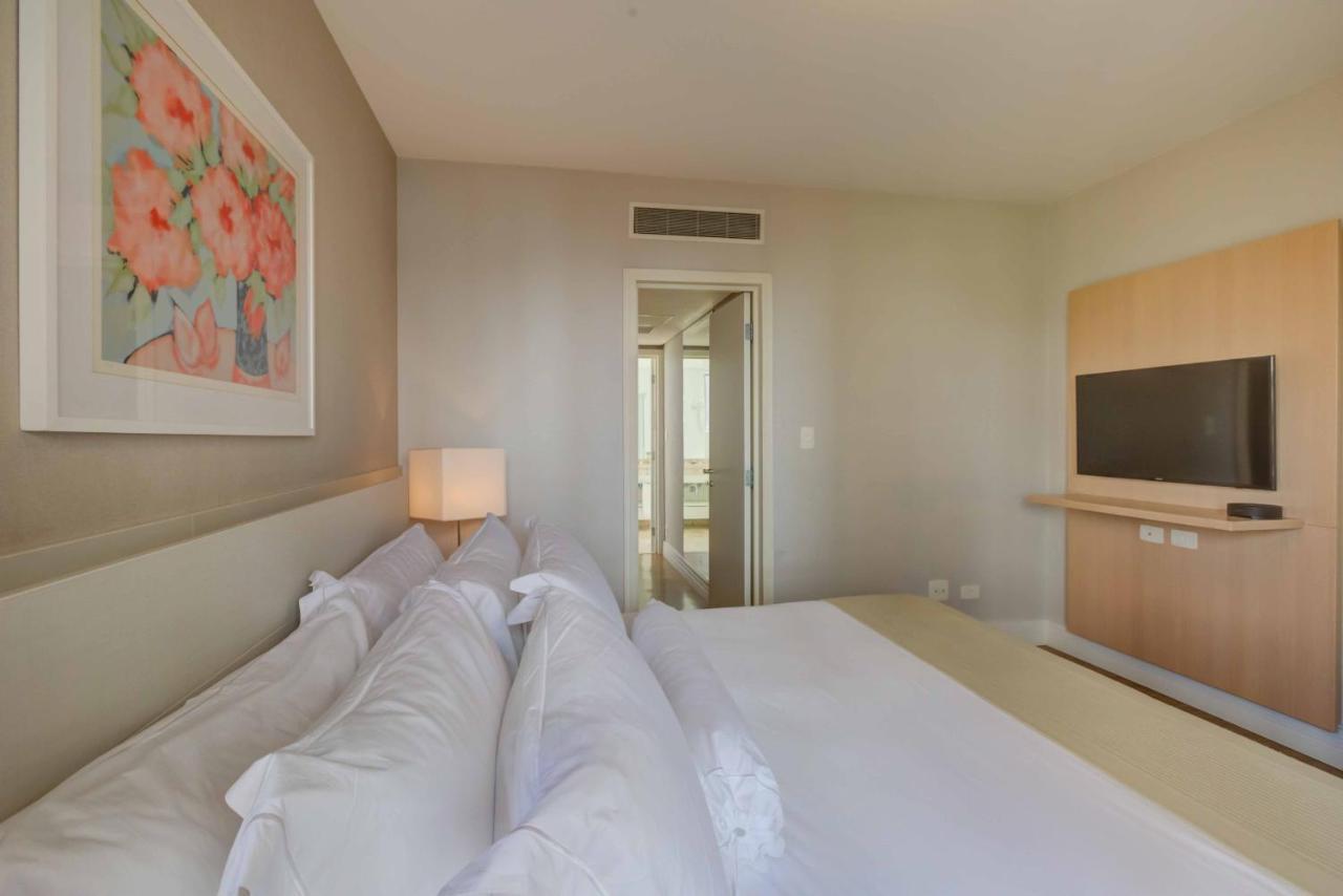 Roomo Etoile Georgev Jardins Residencial São Paulo Exterior photo