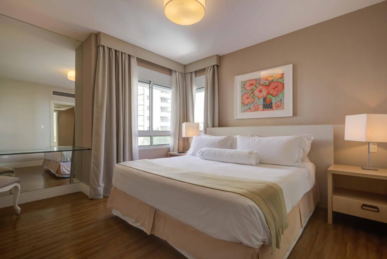 Roomo Etoile Georgev Jardins Residencial São Paulo Exterior photo