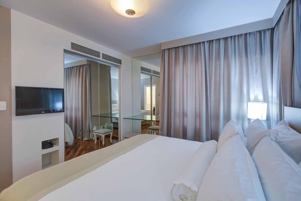 Roomo Etoile Georgev Jardins Residencial São Paulo Exterior photo