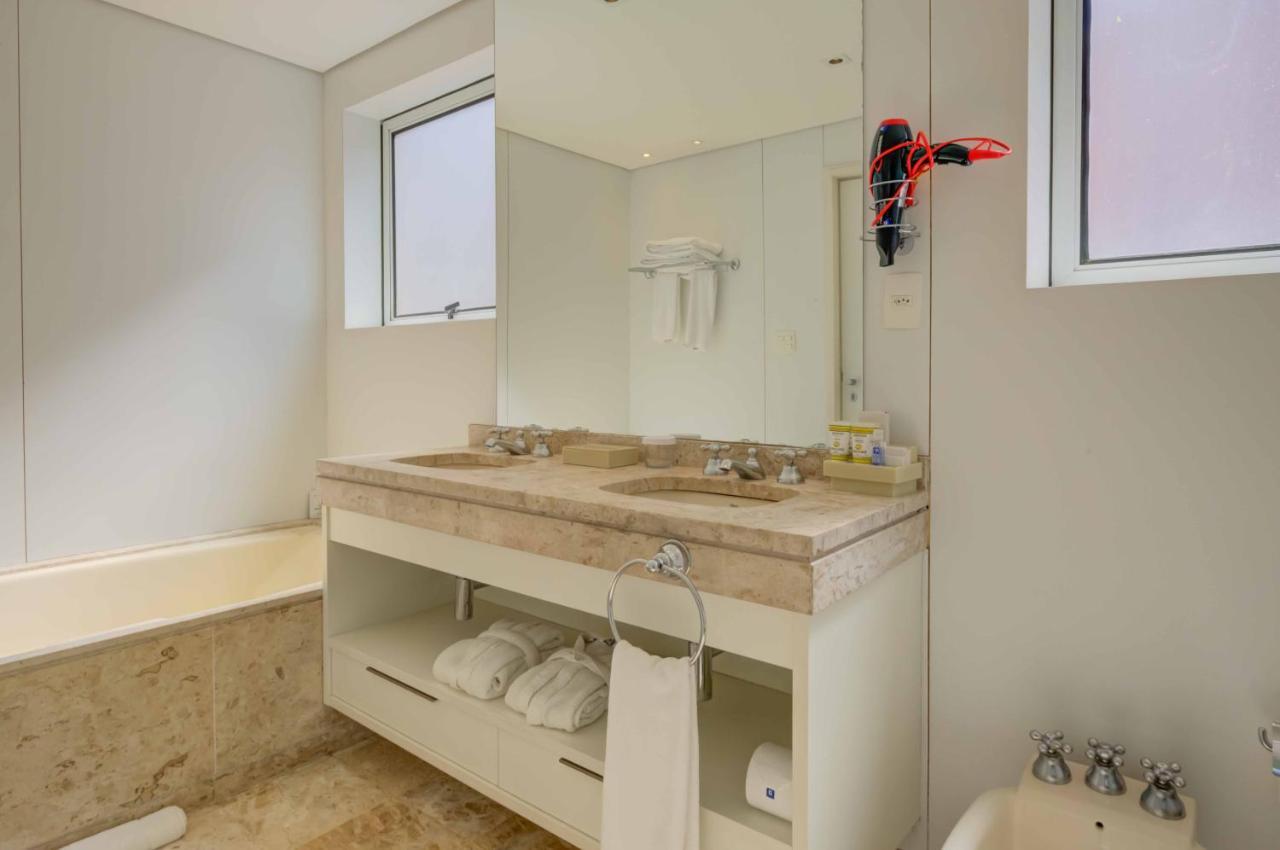 Roomo Etoile Georgev Jardins Residencial São Paulo Exterior photo